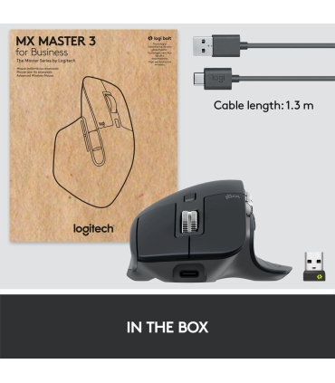 Logitech Master 3S 910-006582