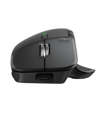 Logitech MX Master 4 910-007562