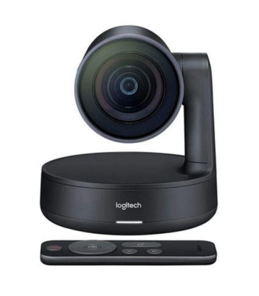 LOGITECH CAMERA CONFERENCE PTZ RALLY/960-001227 