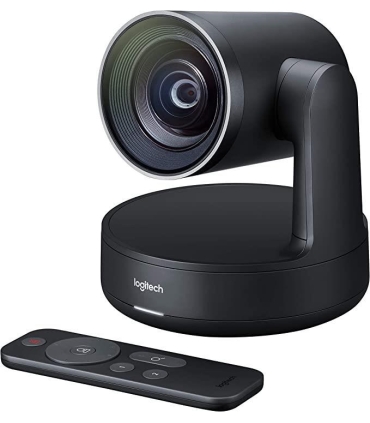LOGITECH CAMERA CONFERENCE PTZ RALLY/960-001227 