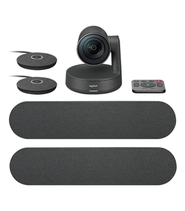 LOGITECH CAMERA CONFERENCE/960-001224 