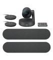 LOGITECH CAMERA CONFERENCE/960-001224 