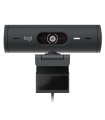 LOGITECH CAMERA WEBCAM BRIO 500/BLACK 960-001422 