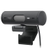 LOGITECH CAMERA WEBCAM BRIO 500/BLACK 960-001422 