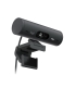 LOGITECH CAMERA WEBCAM BRIO 500/BLACK 960-001422 