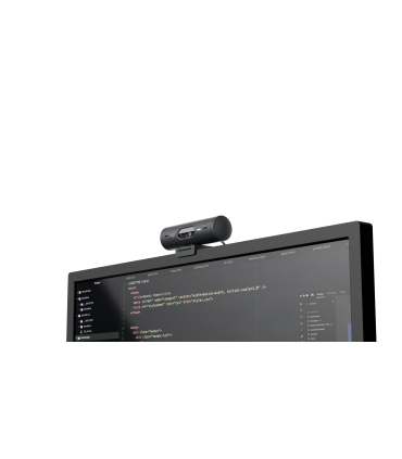 LOGITECH CAMERA WEBCAM BRIO 500/BLACK 960-001422 