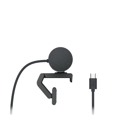 LOGITECH CAMERA WEBCAM BRIO 500/BLACK 960-001422 