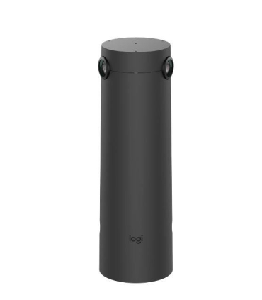 LOGITECH CAMERA CONFERENCE SIGHT/GRAPHITE 960-001510 