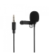 Joby mikrofon Wavo Lav Mobile (JB01716-BWW)