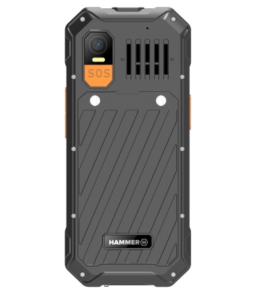 Hammer 6 LTE, must