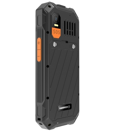 Hammer 6 LTE, must