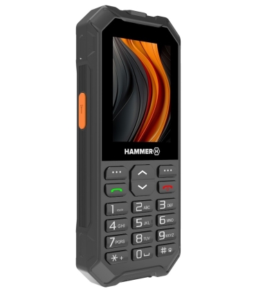 Hammer 6 LTE, must