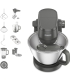 Kenwood KHC30.070GY MultiTasker