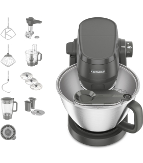 Kenwood KHC30.070GY MultiTasker