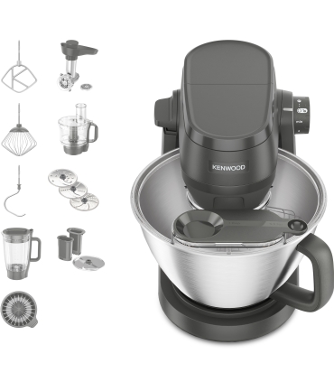 Kenwood KHC30.070GY MultiTasker