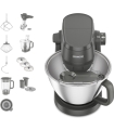 Kenwood KHC30.070GY MultiTasker