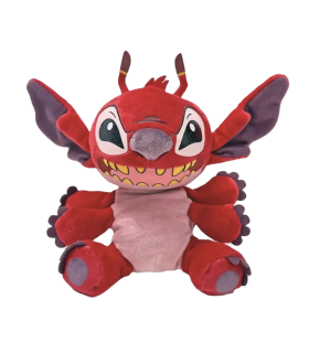 TY Beabie Bellies Disney Leroy 20 cm