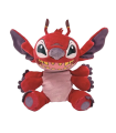 TY Beabie Bellies Disney Leroy 20 cm