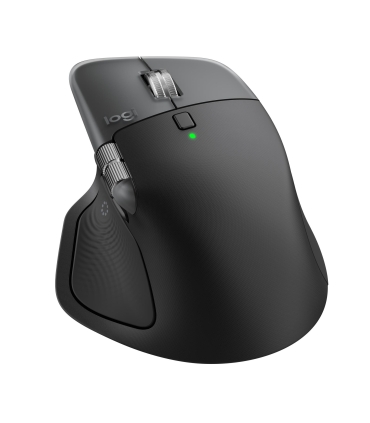 Logitech WRL MX Master 4 910-007577