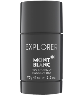 Mont Blanc Explorer Deostick (75g)