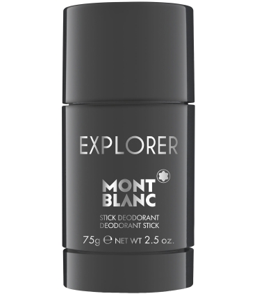 Mont Blanc Explorer Deostick (75g)