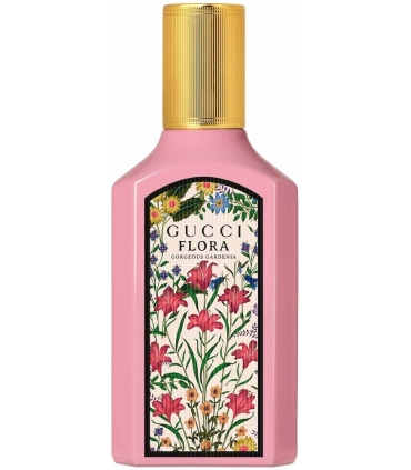 Gucci Flora Gorgeous Gardenia EDP (50mL)
