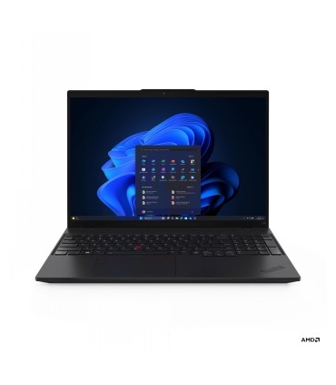 Lenovo L16 G3 16" Ryzen AI 5, 16GB, 512GB SSD
