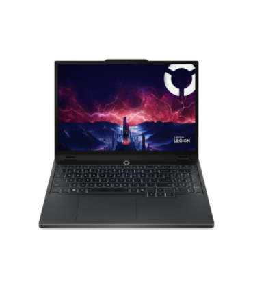 Lenovo Legion 5 15AHP10 AMD 15,1" Ryzen 7, 16GB, 1TB SSD