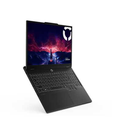 Lenovo Legion 5 15AHP10 AMD 15,1" Ryzen 7, 16GB, 1TB SSD