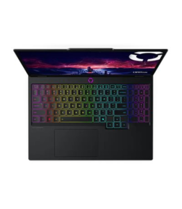 Lenovo Legion 5 15AHP10 AMD 15,1" Ryzen 7, 16GB, 1TB SSD