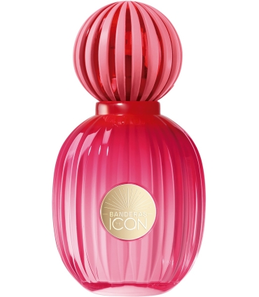 Antonio Banderas The Icon Woman EDP (50mL)