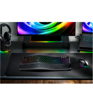 Razer Pro Type Ergo US
