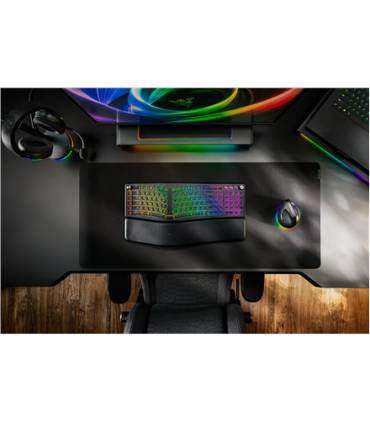 Razer Pro Type Ergo US