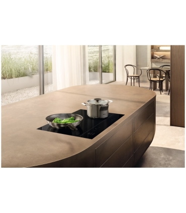 Miele KM 8685 FL