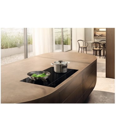 Miele KM 8895 FL Diamond & M Sense