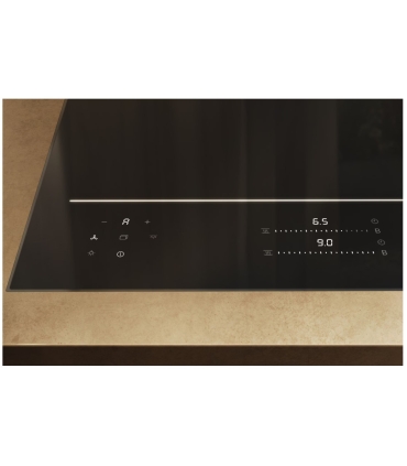 Miele KM 8895 FL Diamond & M Sense