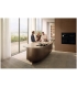 Miele KM 8895 FL Diamond & M Sense