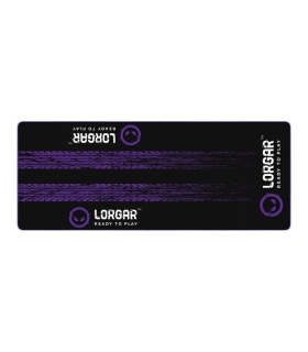 Lorgar Sim Racing põrandamatt 1700x700