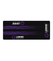 Lorgar Sim Racing põrandamatt 1700x700