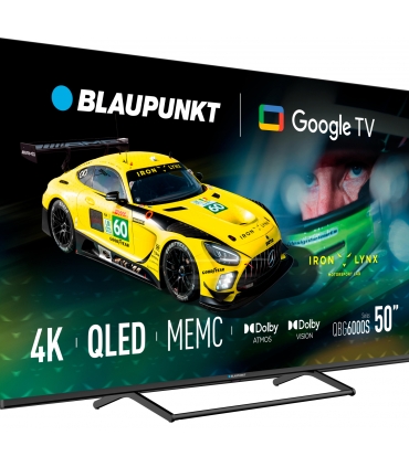 Blaupunkt 50QBG6000S QLED