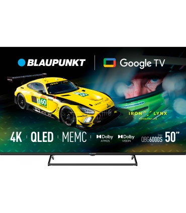 Blaupunkt 50QBG6000S QLED