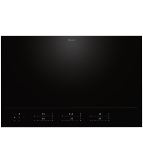 Miele KM 8685 FL MattFinish