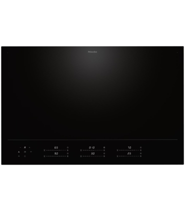 Miele KM 8685 FL MattFinish