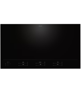 Miele KM 8695 FL MattFinish