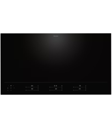 Miele KM 8695 FL MattFinish