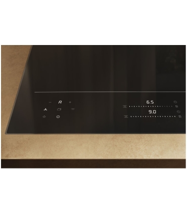 Miele KM 8695 FL MattFinish