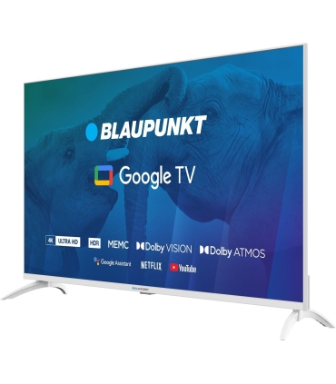Blaupunkt 43UBG6010S 4K UHD