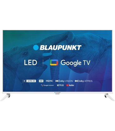 Blaupunkt 43UBG6010S 4K UHD