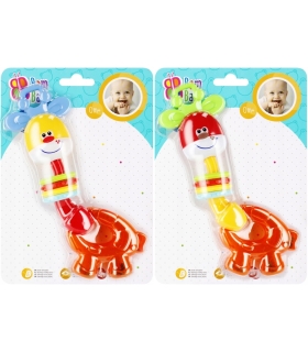 Bam Bam kõristi Kaelkirjak