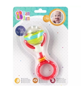 Bam Bam kõristi Lollipop